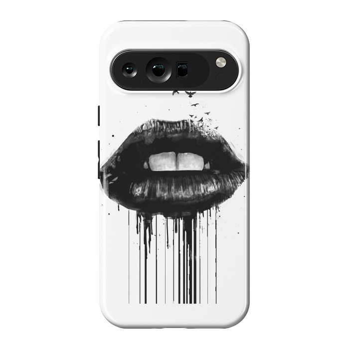 Pixel 9 Pro XL StrongFit Dead love by Balazs Solti