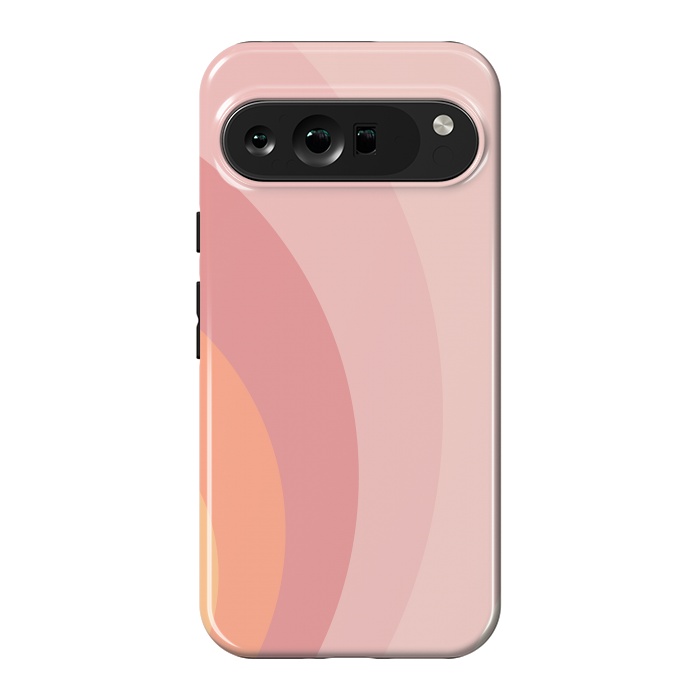 Pixel 9 Pro XL StrongFit Hypnotic by ArtPrInk