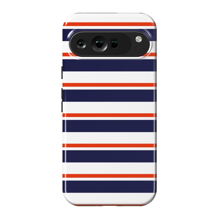 Pixel 9 Pro XL StrongFit England English by TMSarts