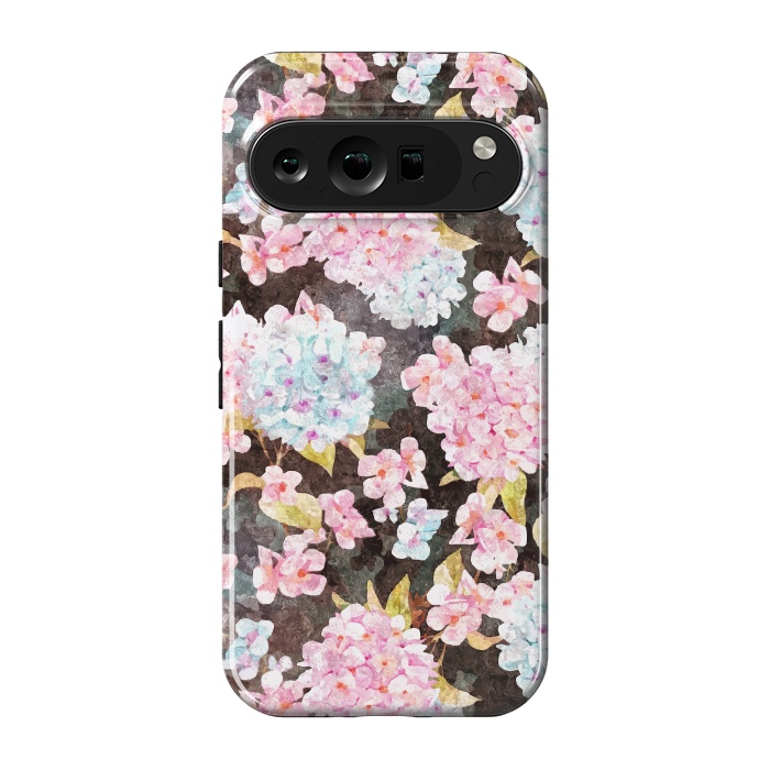 Pixel 9 pro StrongFit Blossom V2 by Uma Prabhakar Gokhale