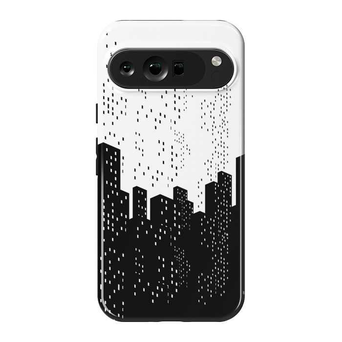 Pixel 9 Pro XL StrongFit Special City by Alberto