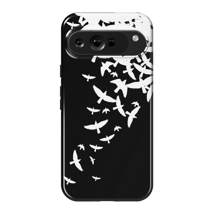 Pixel 9 Pro XL StrongFit Birds by Alberto