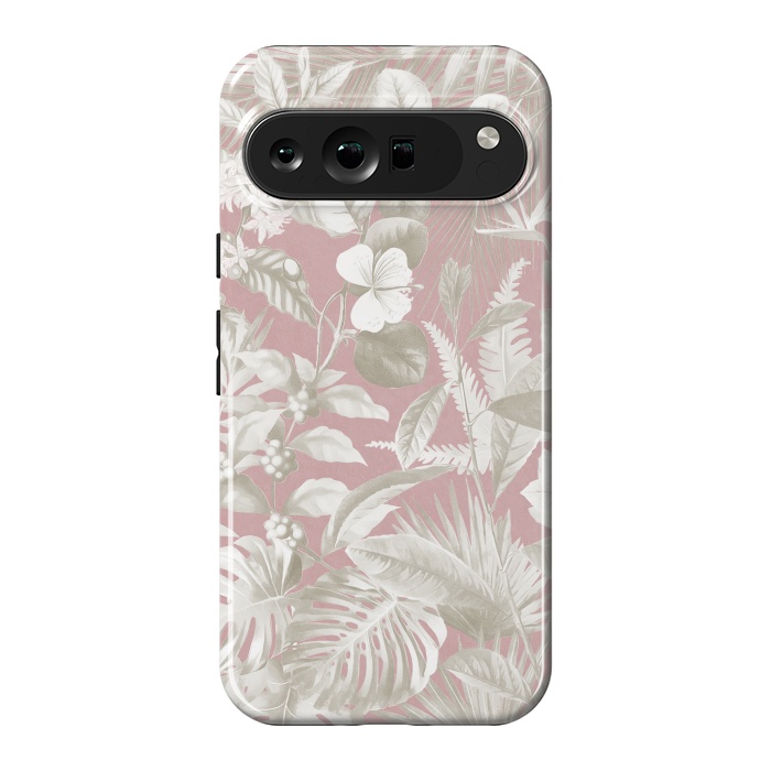 Pixel 9 Pro XL StrongFit Tropical Foliage 12 by amini54