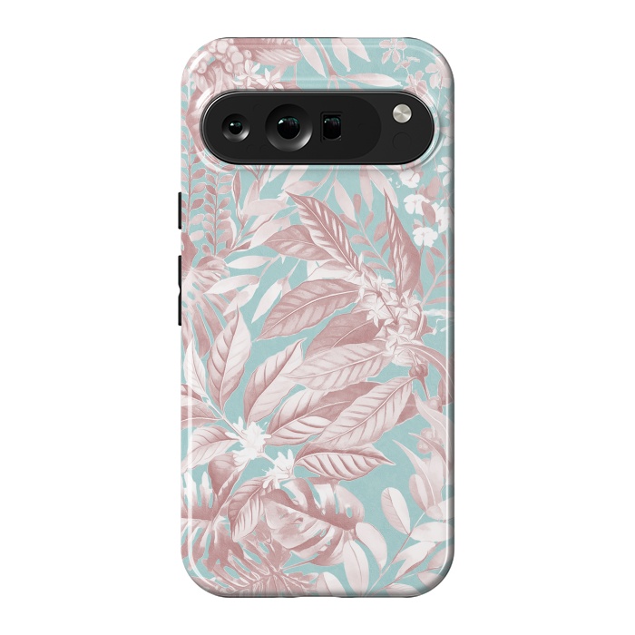 Pixel 9 Pro XL StrongFit Tropical Foliage 13 by amini54