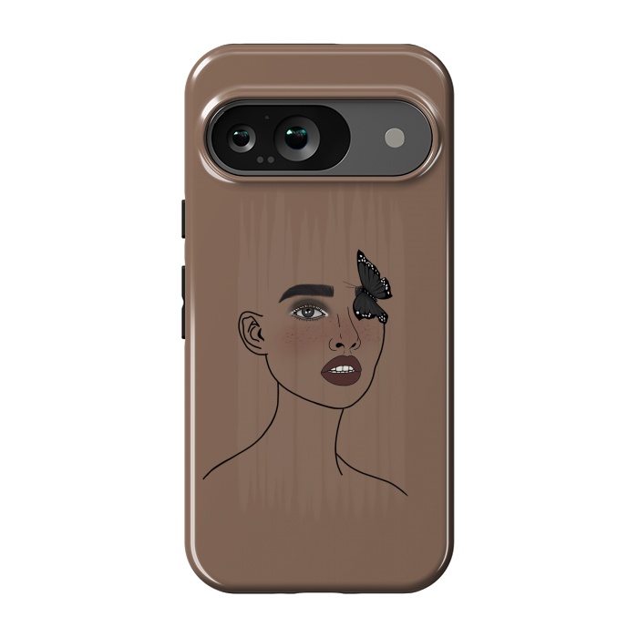 Pixel 9 StrongFit Morena by Jms