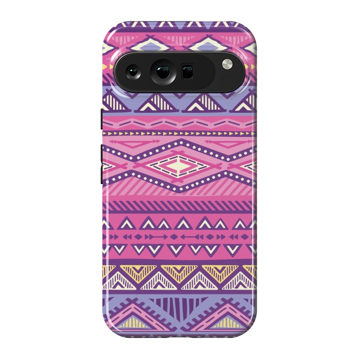 Pixel 9 Pro XL StrongFit Aztec by Winston