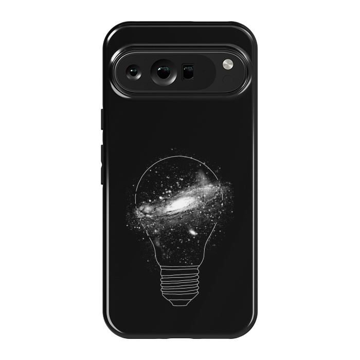 Pixel 9 Pro XL StrongFit Sparkle - Unlimited Ideas by Vó Maria