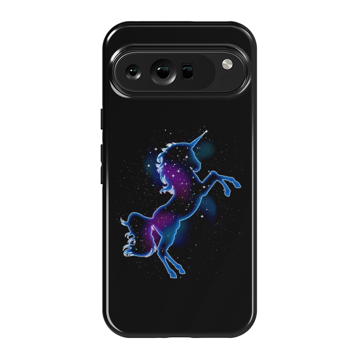 Pixel 9 Pro XL StrongFit Unicorn Stars  by Vó Maria