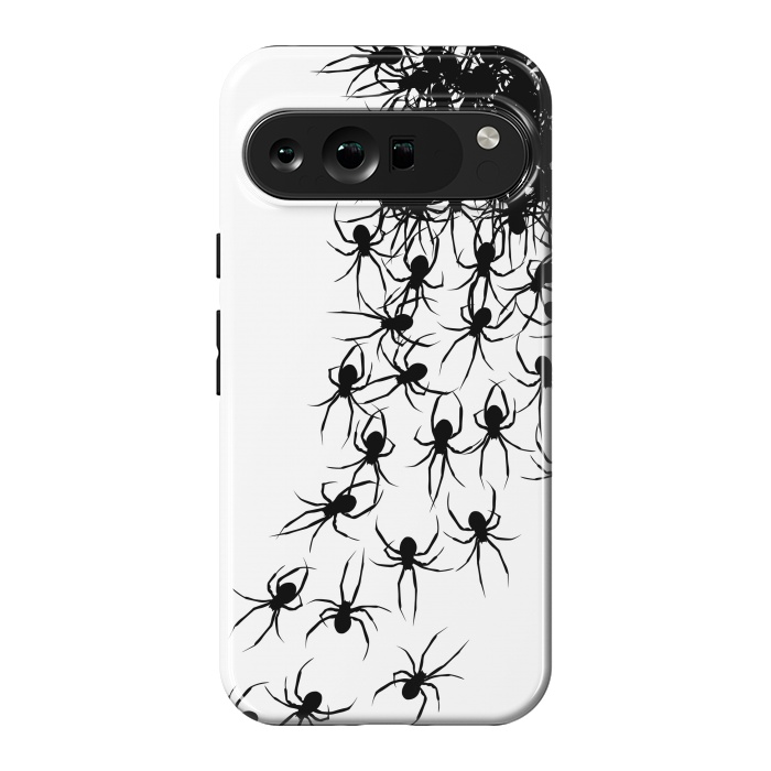 Pixel 9 Pro XL StrongFit Spiders by Alberto