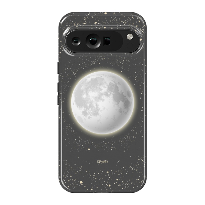 Pixel 9 Pro XL StrongFit Telescope Dreamy Shine by ''CVogiatzi.