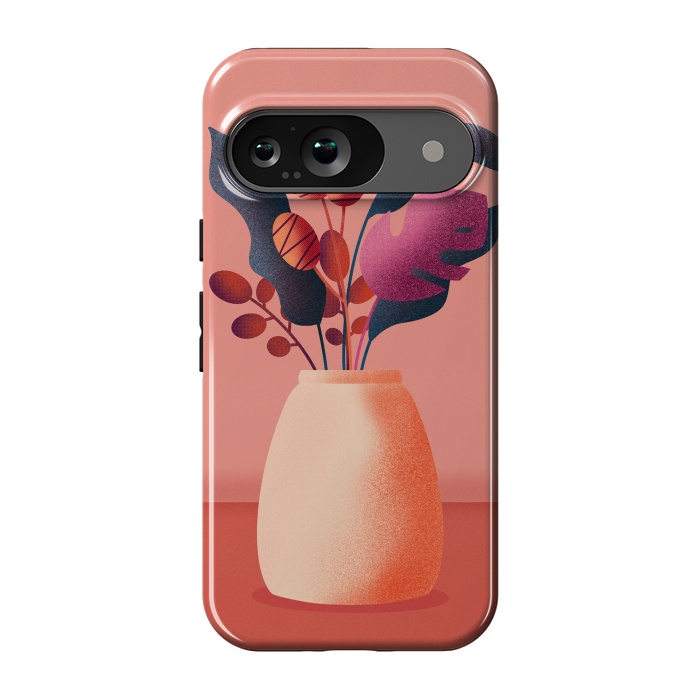 Pixel 9 StrongFit Spring Bloom by Jelena Obradovic