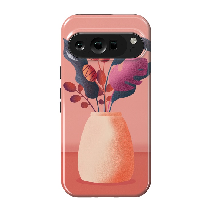 Pixel 9 pro StrongFit Spring Bloom by Jelena Obradovic