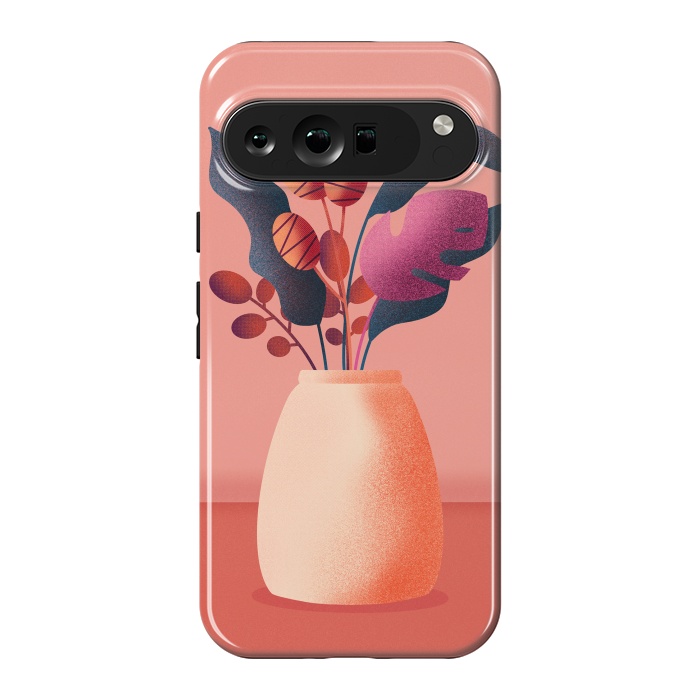 Pixel 9 Pro XL StrongFit Spring Bloom by Jelena Obradovic