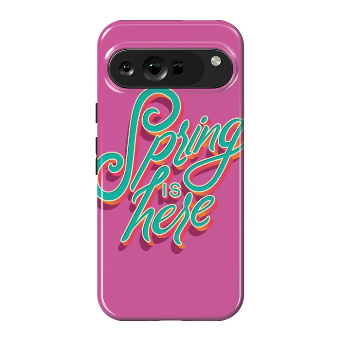 Pixel 9 Pro XL StrongFit Spring is here 007 by Jelena Obradovic