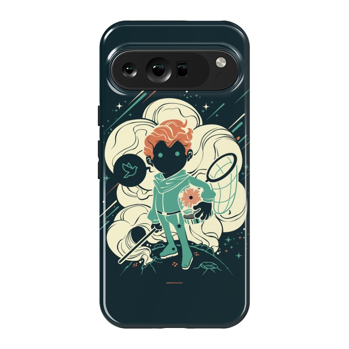 Pixel 9 Pro XL StrongFit Little Prince by Draco