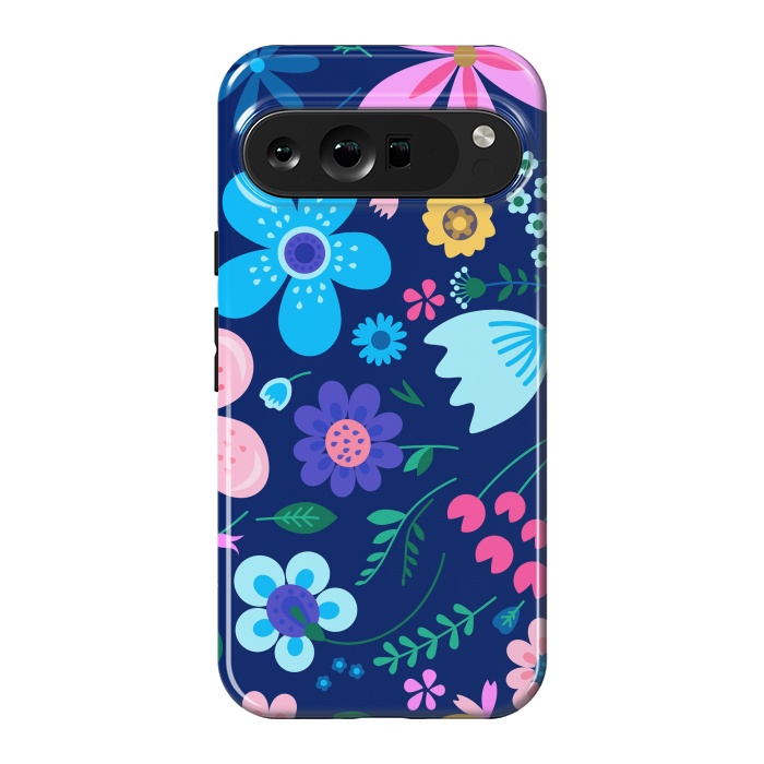 Pixel 9 Pro XL StrongFit Love is Love by ArtsCase