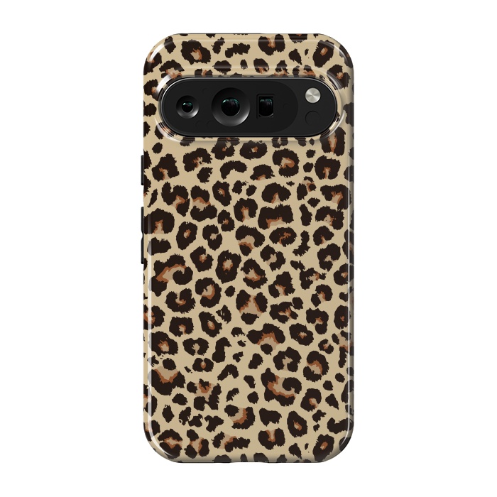 Pixel 9 pro StrongFit Original Animal Print by ArtsCase