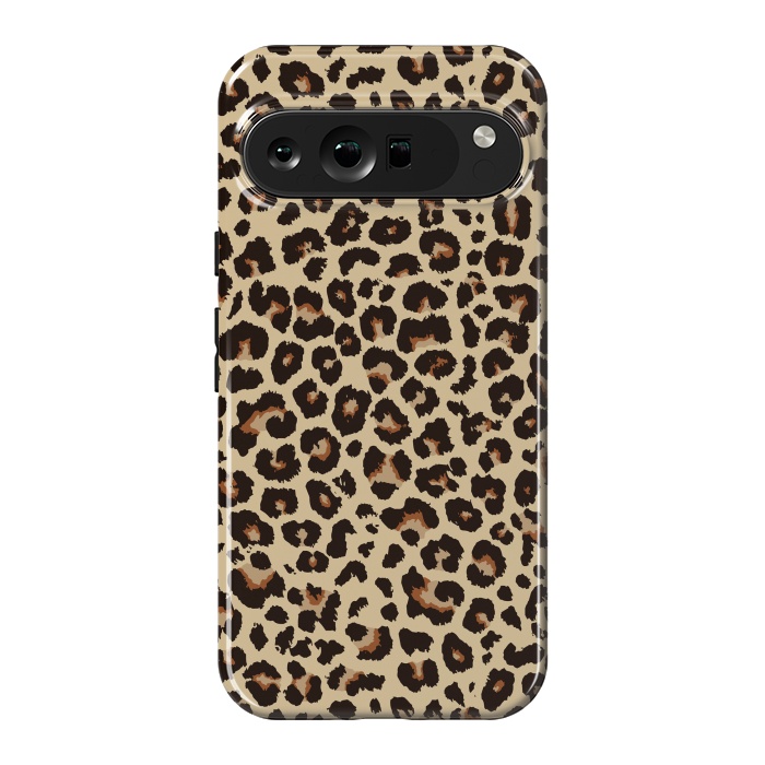 Pixel 9 Pro XL StrongFit Original Animal Print by ArtsCase