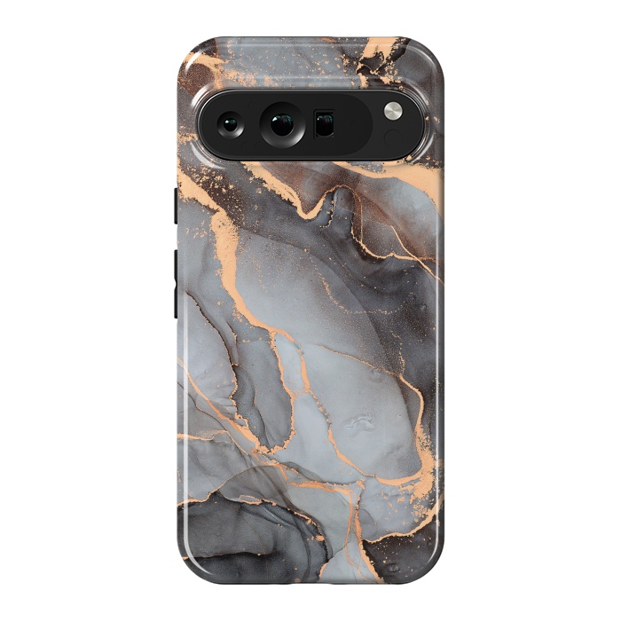 Pixel 9 Pro XL StrongFit Desire in the Darkness by ArtsCase