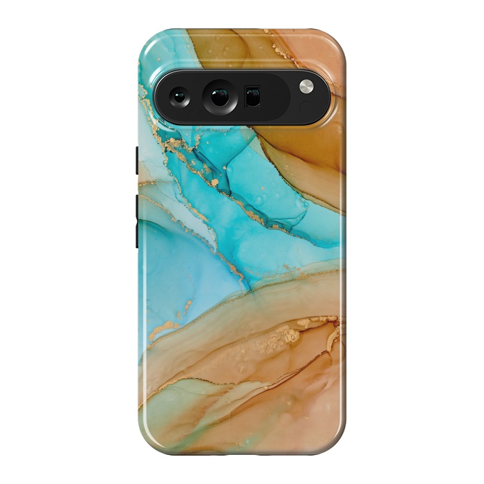 Pixel 9 Pro XL StrongFit SunKissed by ArtsCase