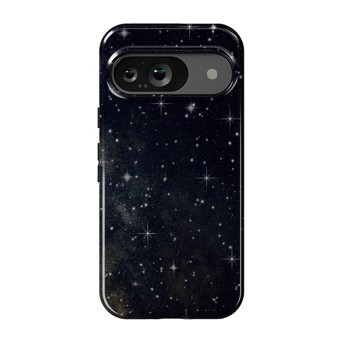 Pixel 9 StrongFit starry nights i by haroulita