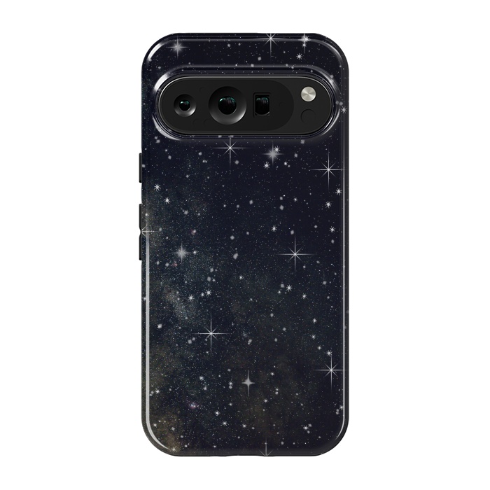 Pixel 9 pro StrongFit starry nights i by haroulita