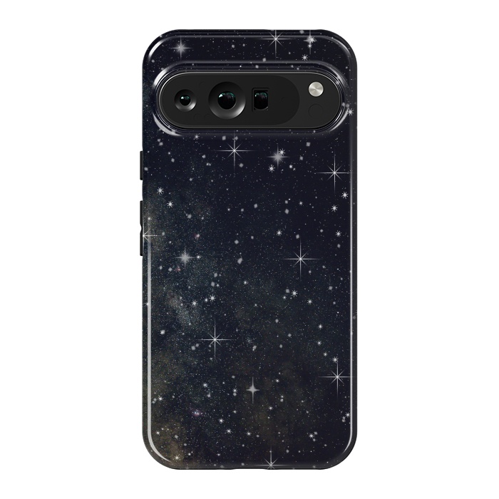 Pixel 9 Pro XL StrongFit starry nights i by haroulita