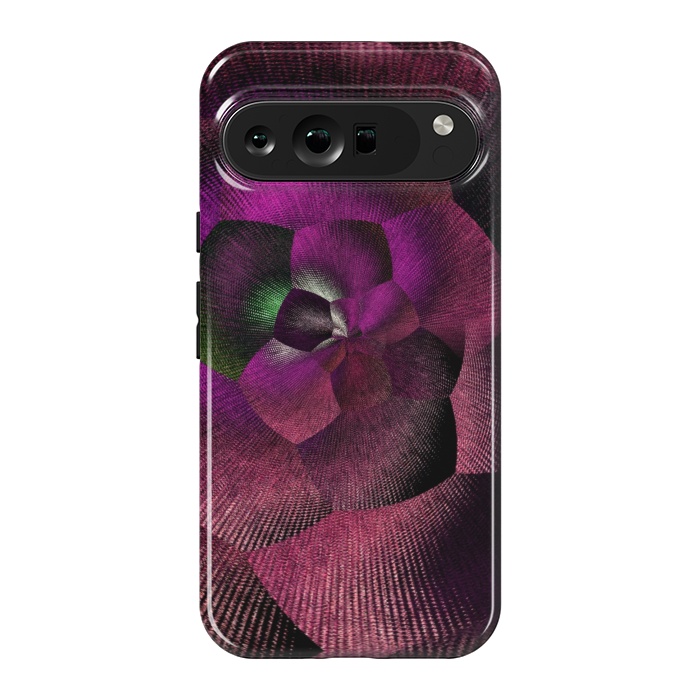 Pixel 9 Pro XL StrongFit Desert rose  by Josie