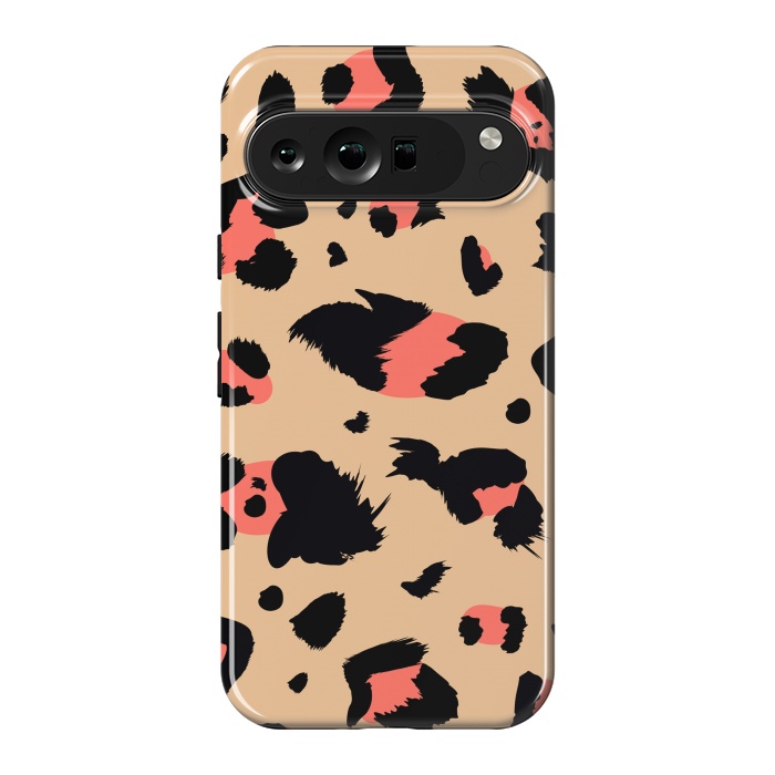 Pixel 9 Pro XL StrongFit Why Not by ArtsCase