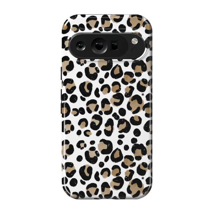 Pixel 9 pro StrongFit Animal Print  I by ArtsCase