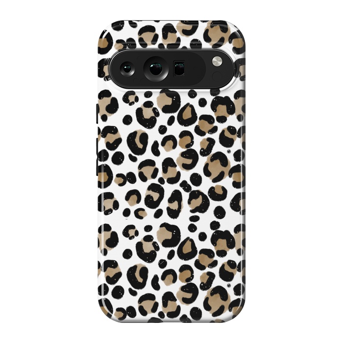 Pixel 9 Pro XL StrongFit Animal Print  I by ArtsCase