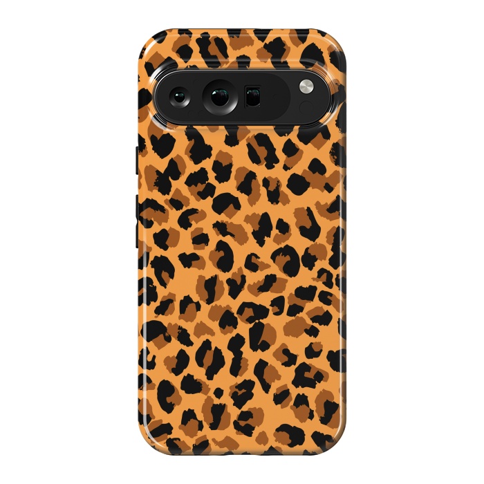 Pixel 9 Pro XL StrongFit Animal Print by ArtsCase