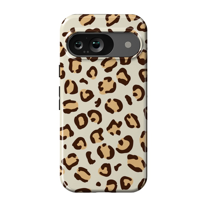 Pixel 9 StrongFit Sublime Animal Print by ArtsCase