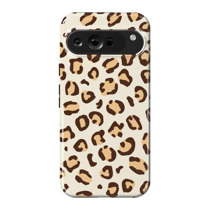 Pixel 9 Pro XL StrongFit Sublime Animal Print by ArtsCase