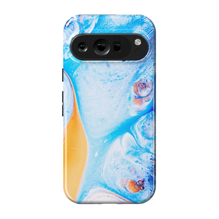 Pixel 9 pro StrongFit Imagination by ArtsCase