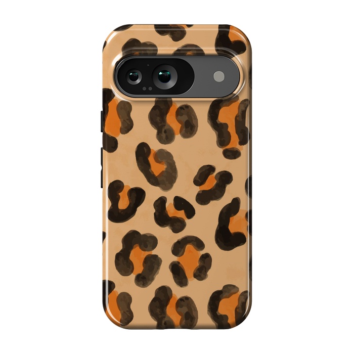 Pixel 9 StrongFit Animal Print 0 by ArtsCase