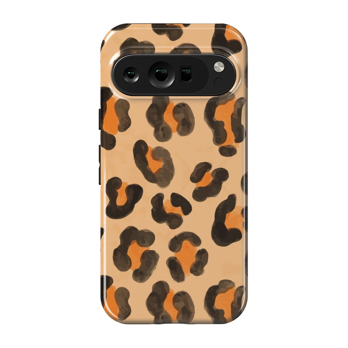 Pixel 9 pro StrongFit Animal Print 0 by ArtsCase