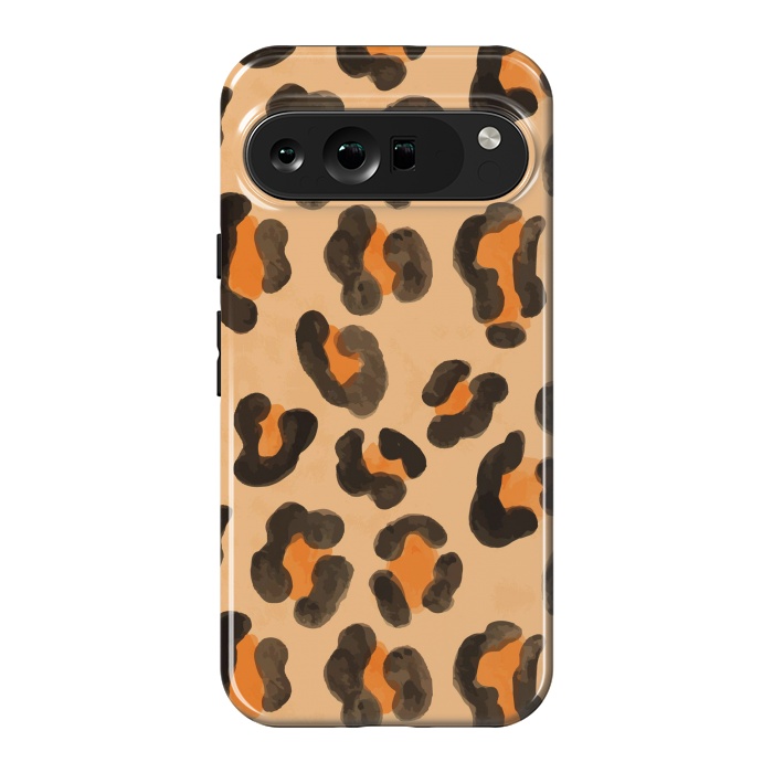 Pixel 9 Pro XL StrongFit Animal Print 0 by ArtsCase