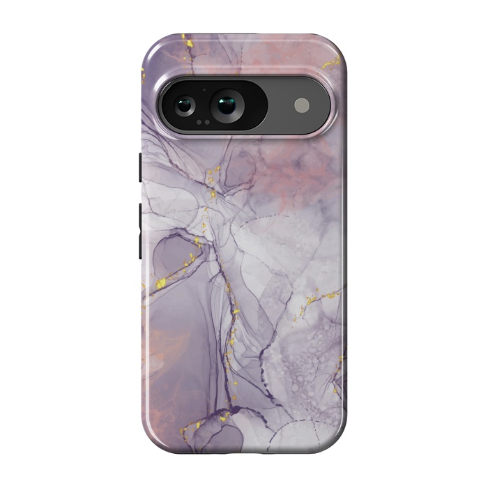 Pixel 9 StrongFit Acuarela ONE by ArtsCase