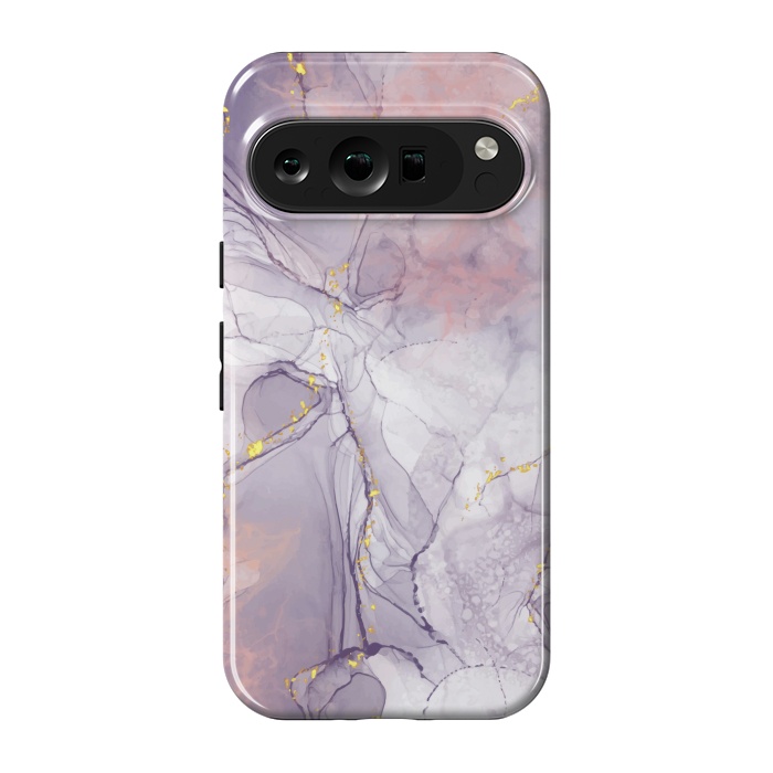 Pixel 9 pro StrongFit Acuarela ONE by ArtsCase