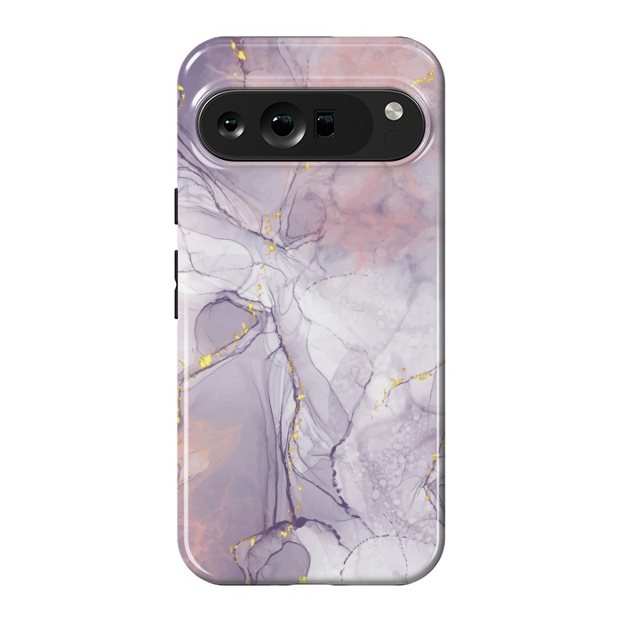 Pixel 9 Pro XL StrongFit Acuarela ONE by ArtsCase