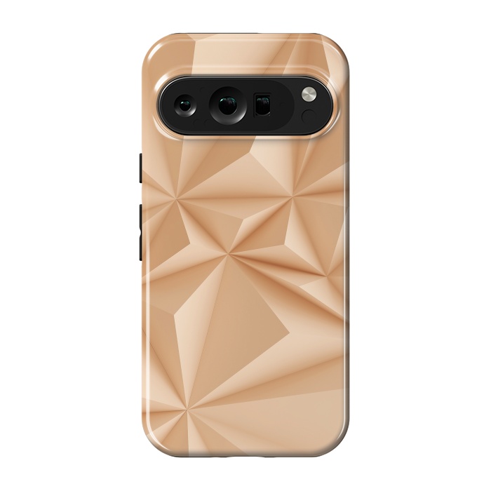 Pixel 9 pro StrongFit 3D Pattern by Bledi