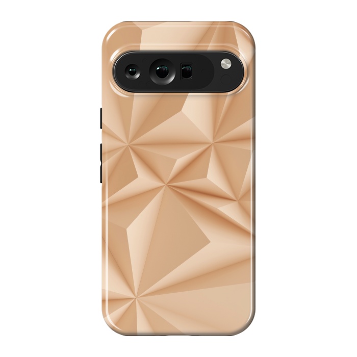 Pixel 9 Pro XL StrongFit 3D Pattern by Bledi