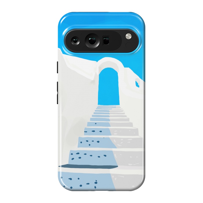 Pixel 9 Pro XL StrongFit Trust Your Journey by Uma Prabhakar Gokhale