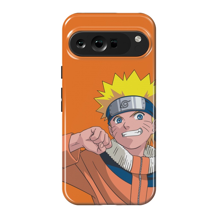 Pixel 9 Pro XL StrongFit The future Hokage of Konoha by Kato