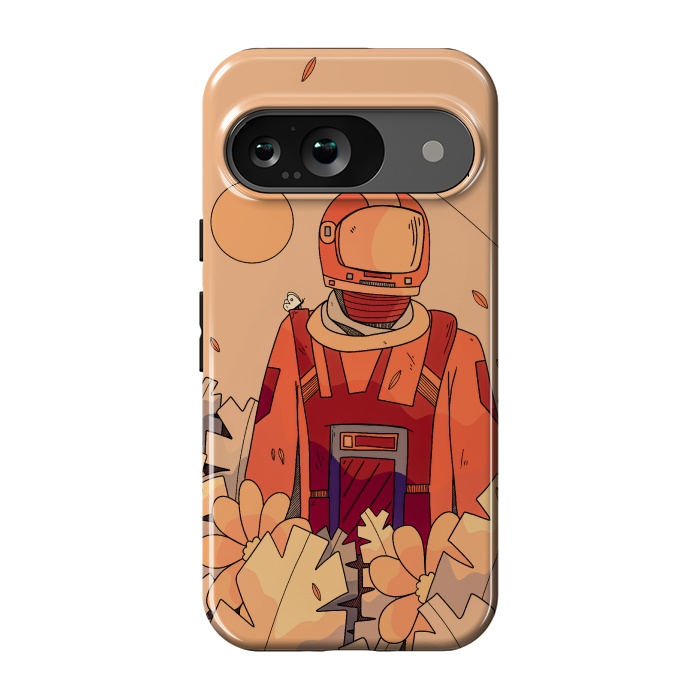 Pixel 9 StrongFit Forest astronaut by Steve Wade (Swade)