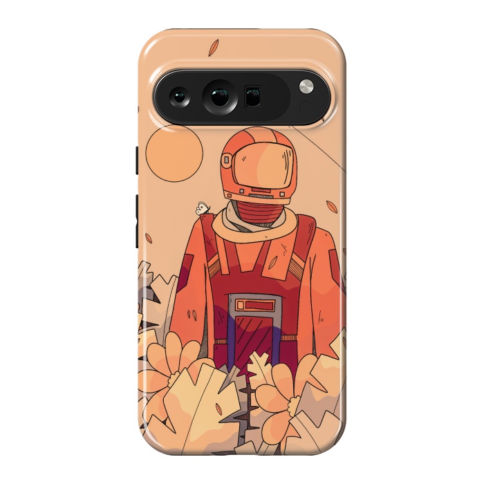 Pixel 9 Pro XL StrongFit Forest astronaut by Steve Wade (Swade)