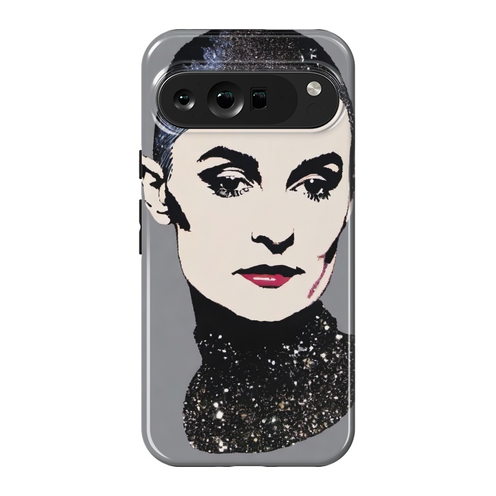 Pixel 9 Pro XL StrongFit Sinéad O'Connor  by Winston