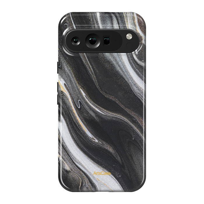 Pixel 9 Pro XL StrongFit Charming Mirage by ArtsCase