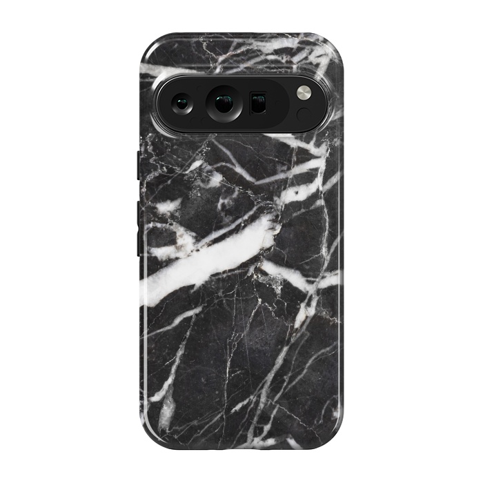 Pixel 9 pro StrongFit The Night Came  by ArtsCase